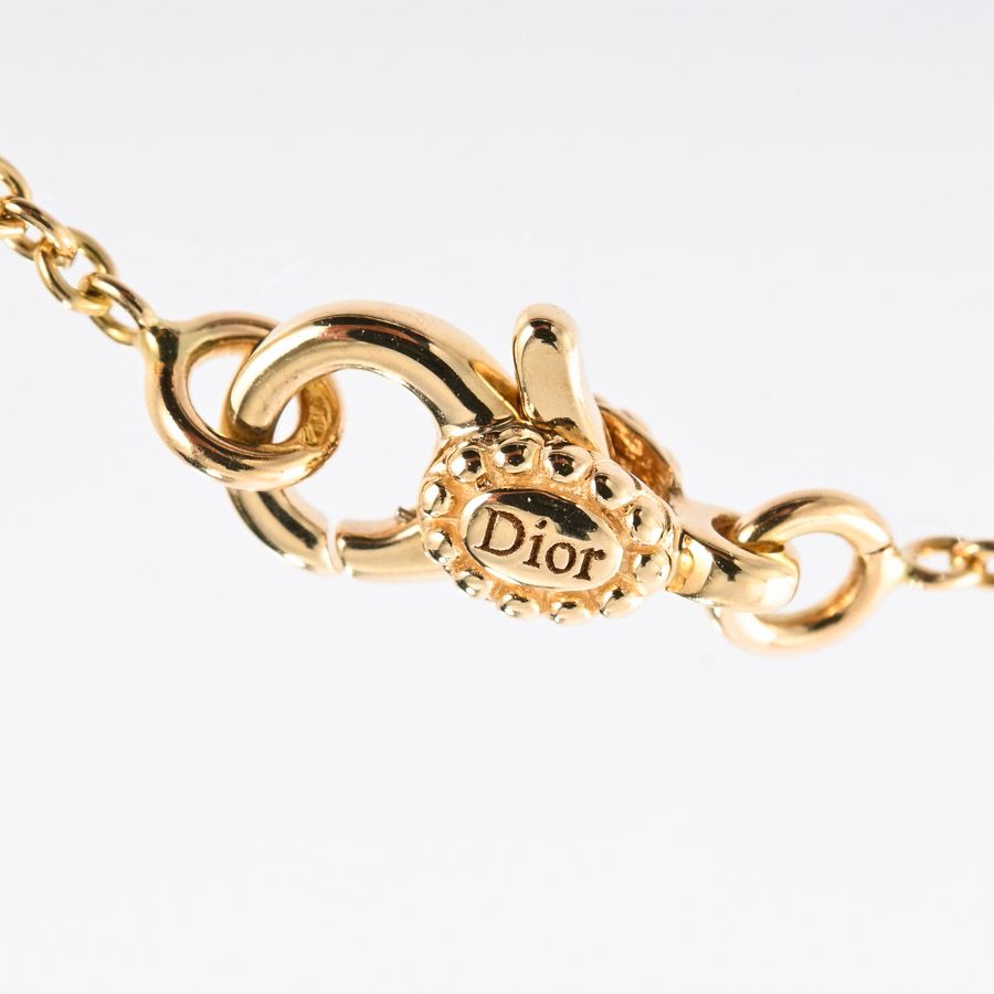 Dior Bracelet Rose Des Vents Coule — view 5