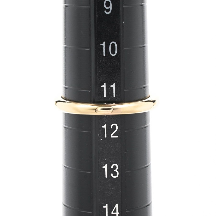 Dior Ring Diamond Gold