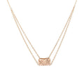 Chanel Necklace Coco Crush