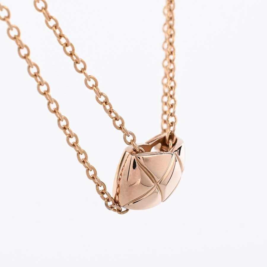 Chanel Necklace Coco Crush — view 2