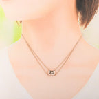Chanel Necklace Coco Crush — view 5