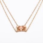 Chanel Necklace Coco Crush — view 3
