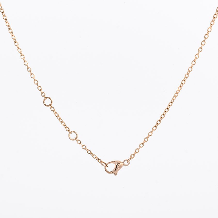 Chanel Necklace Coco Crush — view 4