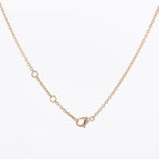 Chanel Necklace Coco Crush — view 4