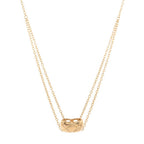 Chanel Necklace Coco Crush