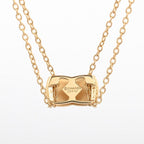 Chanel Necklace Coco Crush — view 3