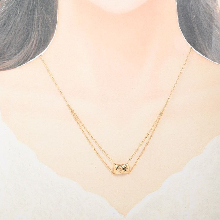 Chanel Necklace Coco Crush — view 5