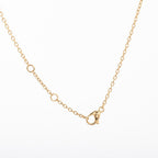 Chanel Necklace Coco Crush — view 4