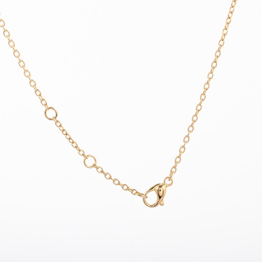 Chanel Necklace Coco Crush — view 4