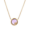 Tiffany & Co Necklace Olive Leaf