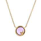 Tiffany & Co Necklace Olive Leaf