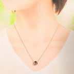 Tiffany & Co Necklace Olive Leaf — view 7