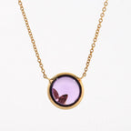 Tiffany & Co Necklace Olive Leaf — view 4