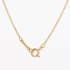 Tiffany & Co Necklace Olive Leaf — view 5