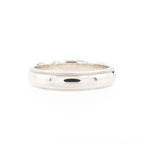 Tiffany & Co Ring Mill Gray