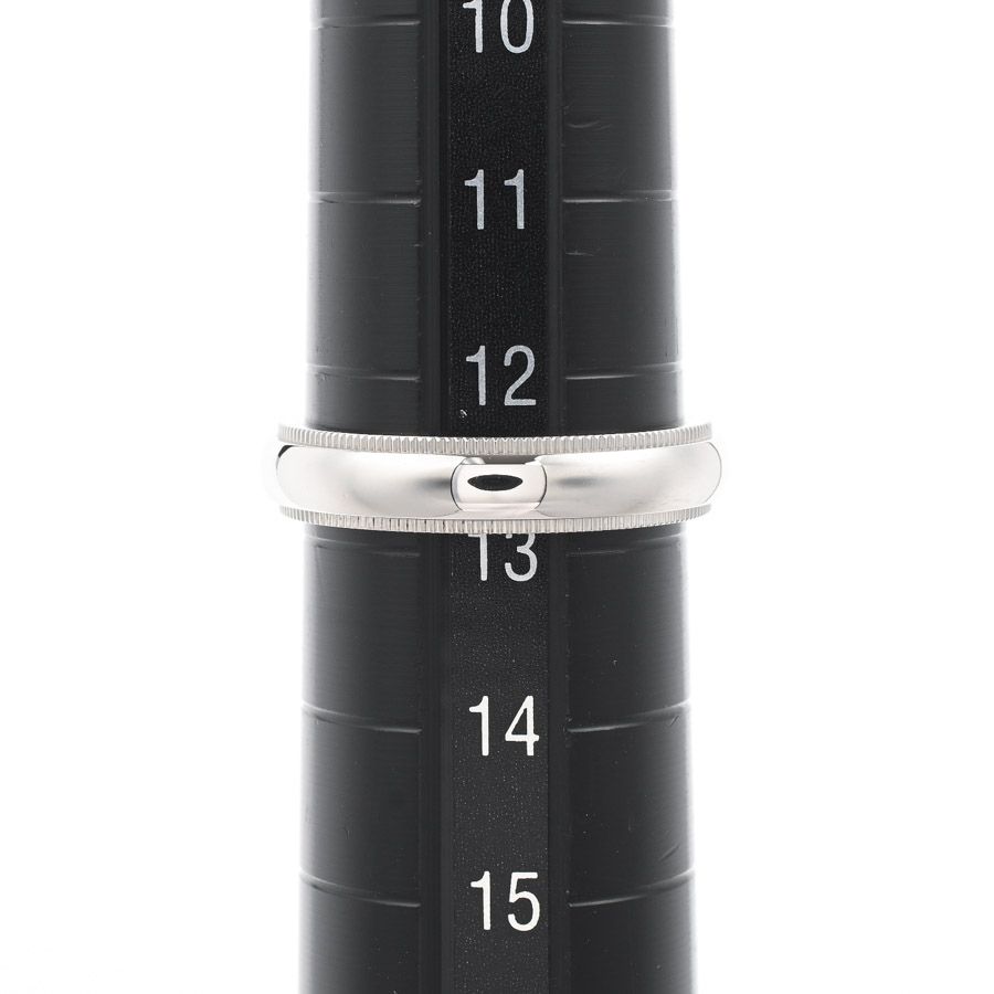 Tiffany & Co Ring Mill Gray