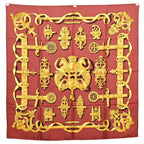 Hermes Scarf Carre 90