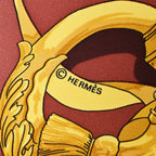 Hermes Scarf Carre 90 — view 5