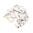 Hermes Ring Chaine D'ancre Enchainee GM