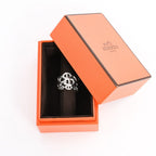 Hermes Ring Chaine D'ancre Enchainee GM — view 7