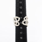 Hermes Ring Chaine D'ancre Enchainee GM — view 5
