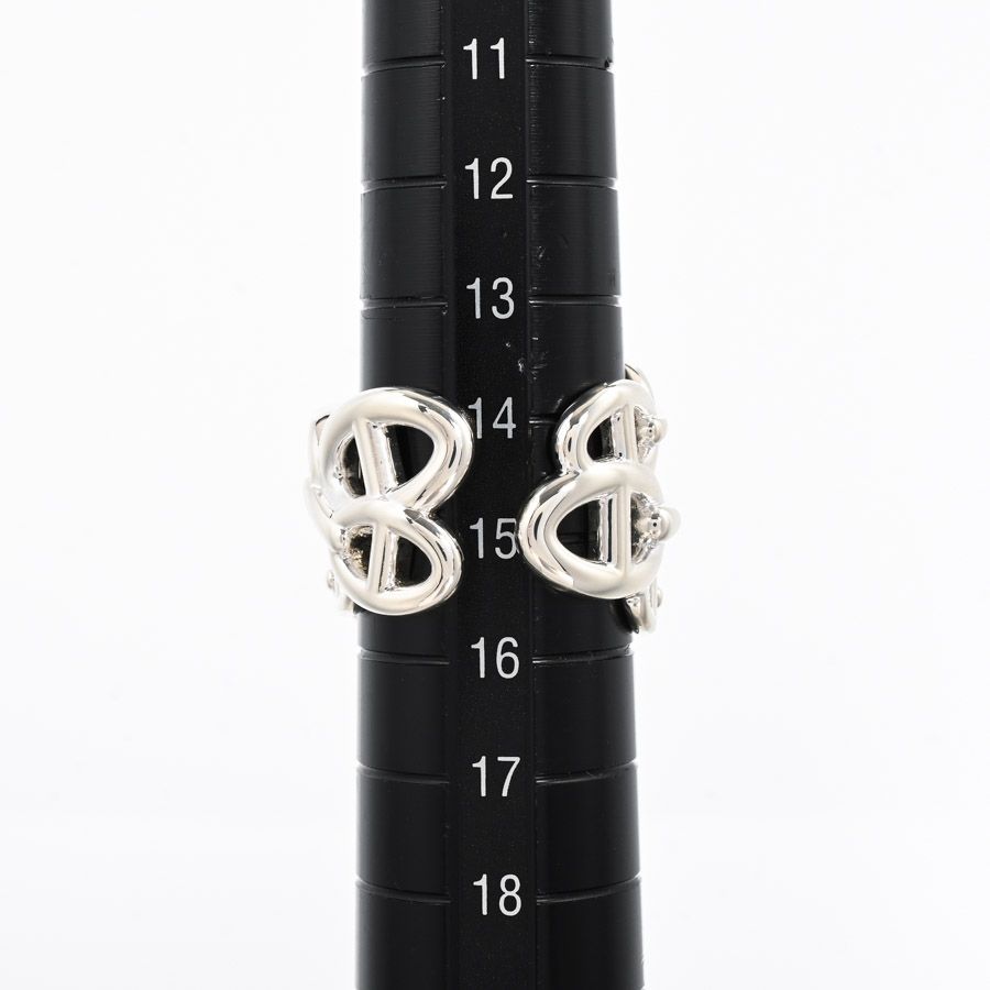 Hermes Ring Chaine D'ancre Enchainee GM — view 5