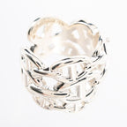 Hermes Ring Chaine D'ancre Enchainee GM — view 2