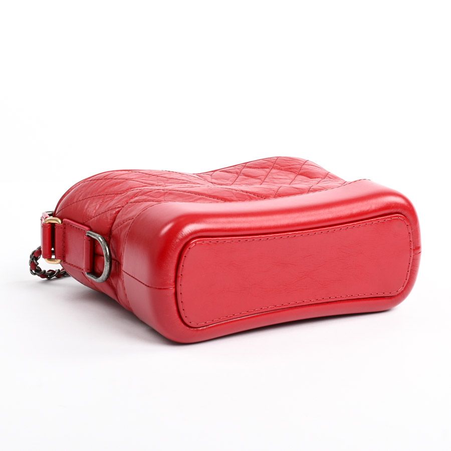 Chanel Shoulder Bag Gabriel de Smolhobo — view 5
