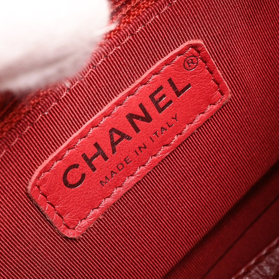 Chanel Shoulder Bag Gabriel de Smolhobo — view 6
