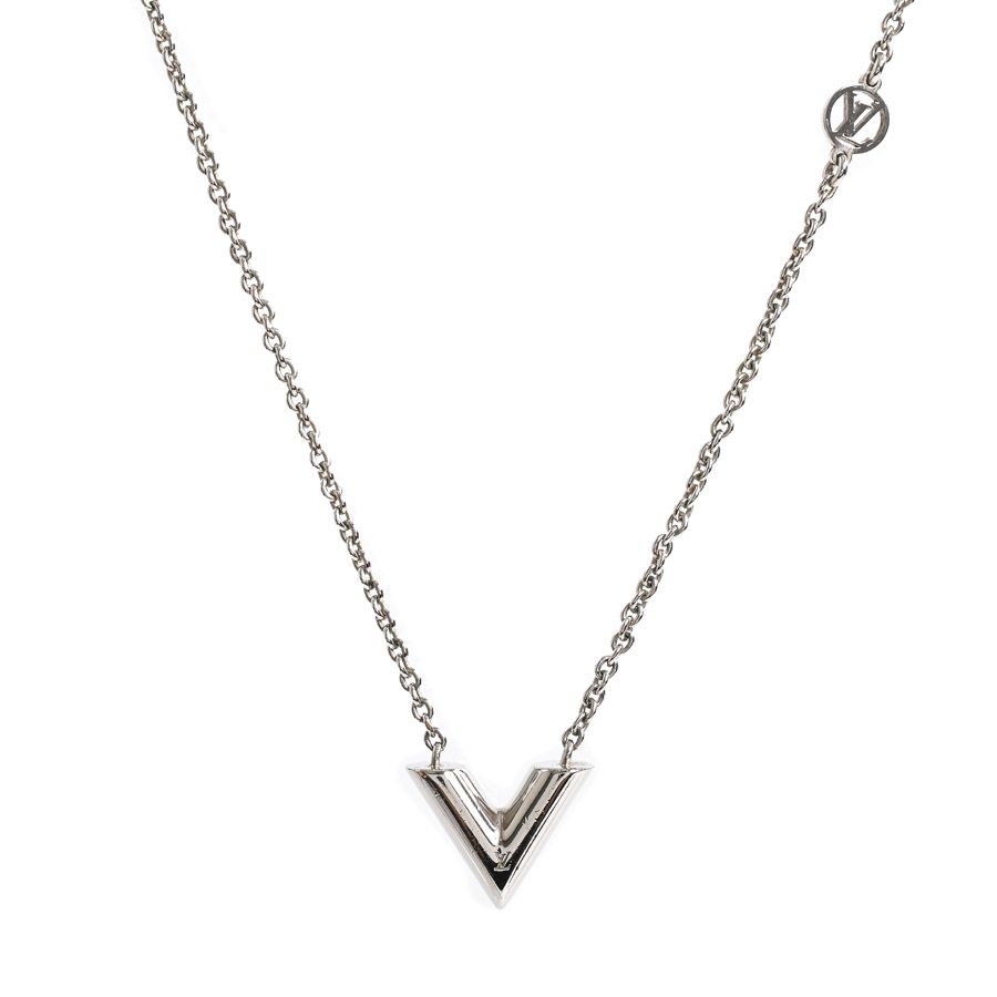 Louis Vuitton Necklace Essential
