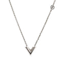 Louis Vuitton Necklace Essential