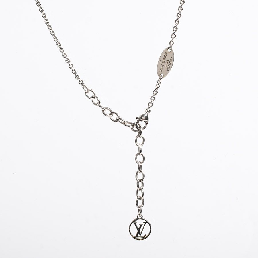 Louis Vuitton Necklace Essential — view 4