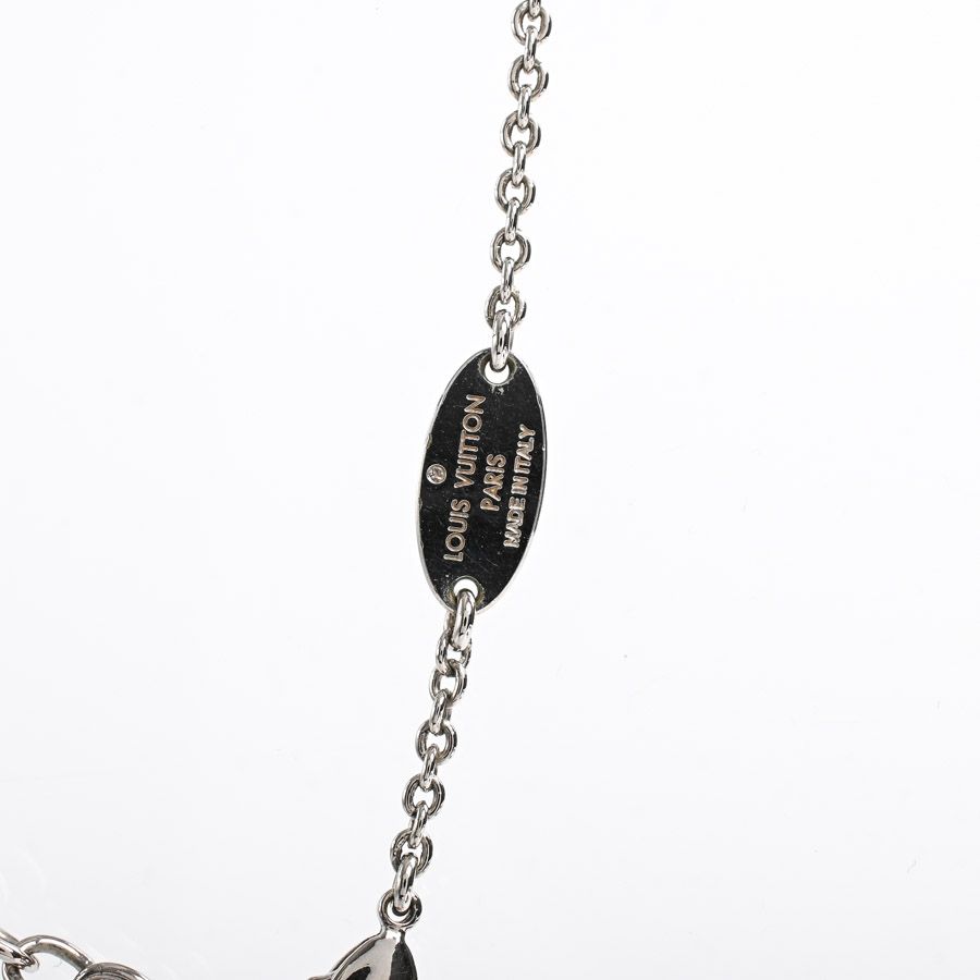 Louis Vuitton Necklace Essential — view 5
