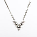 Louis Vuitton Necklace Essential — view 3