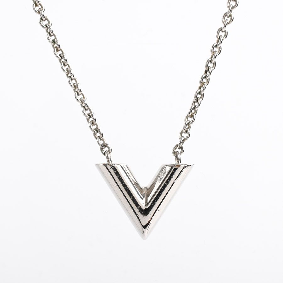 Louis Vuitton Necklace Essential — view 3