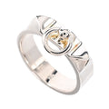 Hermes Ring Collier de Chien PM