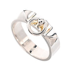 Hermes Ring Collier de Chien PM
