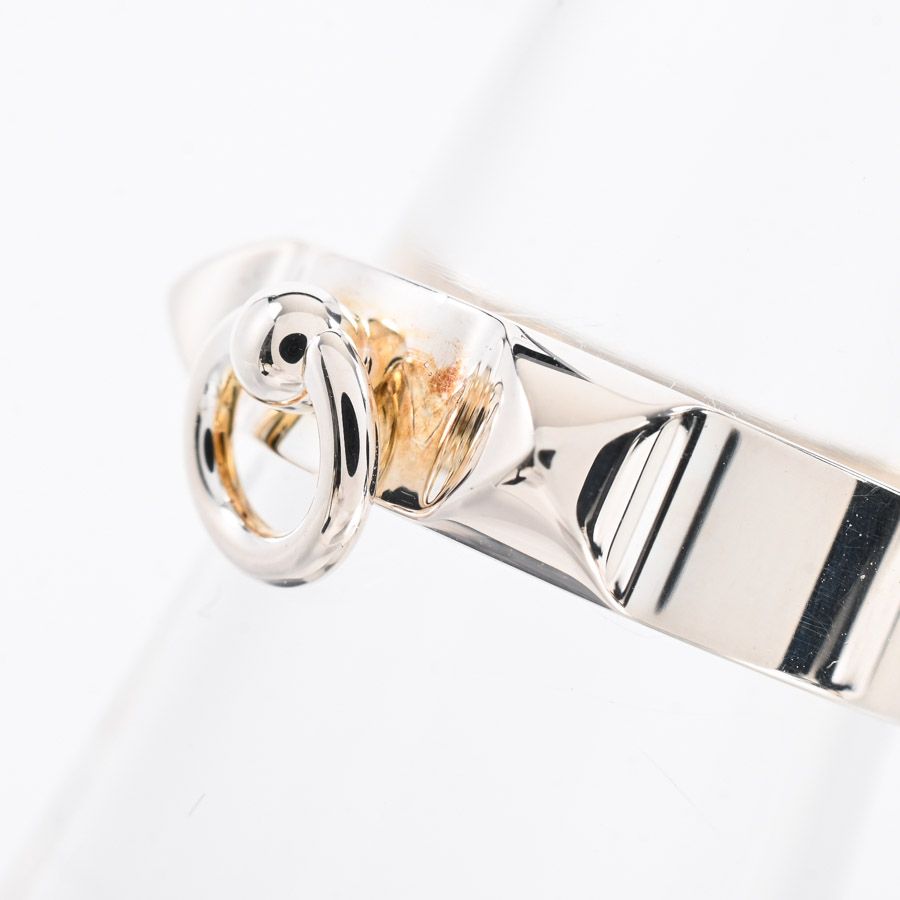 Hermes Ring Collier de Chien PM