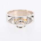 Hermes Ring Collier de Chien PM