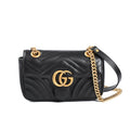 Gucci Shoulder Bag GG Marmont Small