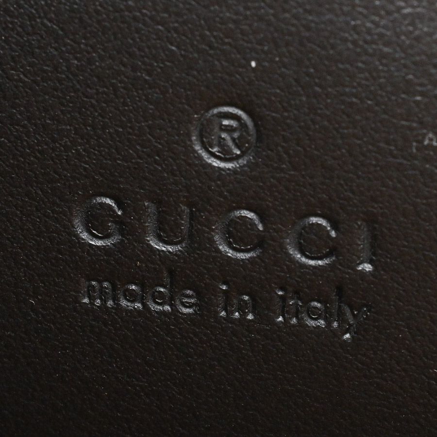Gucci Shoulder Bag GG Marmont Small — view 6