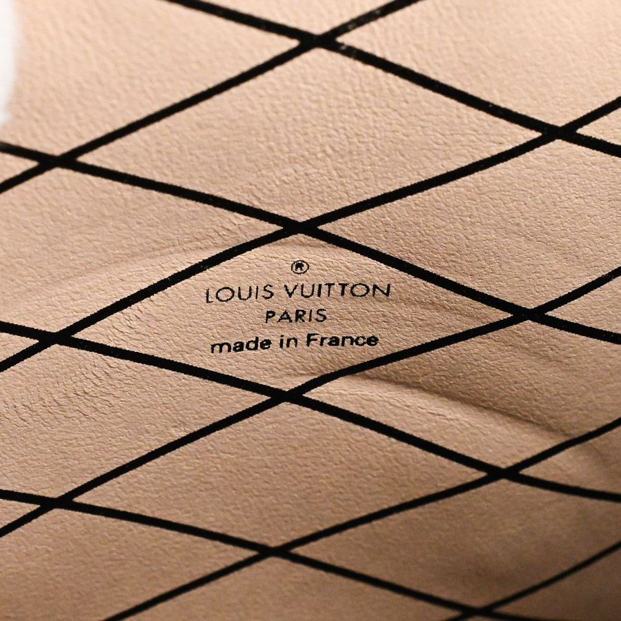 Louis Vuitton Shoulder Bag Trunk Clutch — view 6