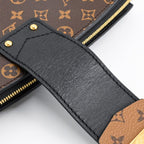 Louis Vuitton Shoulder Bag Trunk Clutch — view 7