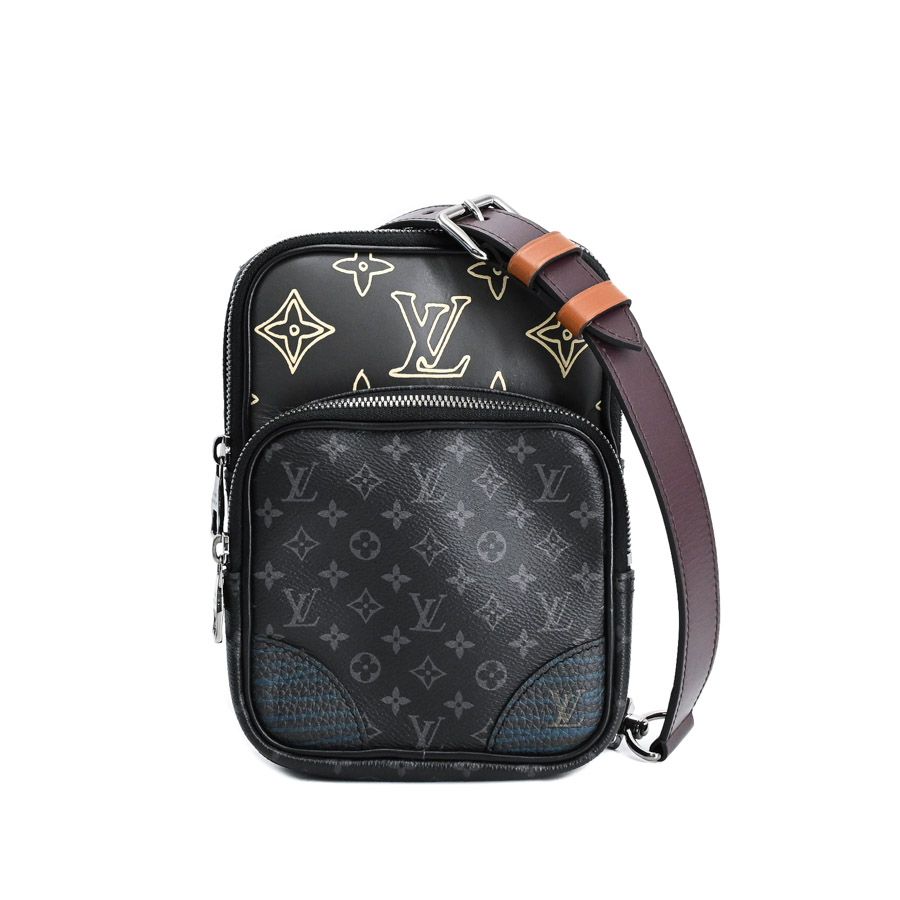 Louis Vuitton Shoulder Bag Amazon Sling
