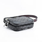 Louis Vuitton Shoulder Bag Amazon Sling — view 5
