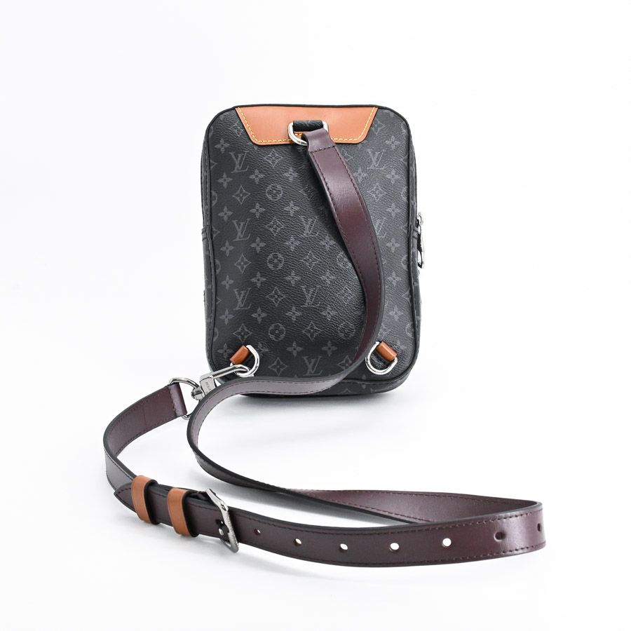 Louis Vuitton Shoulder Bag Amazon Sling — view 3