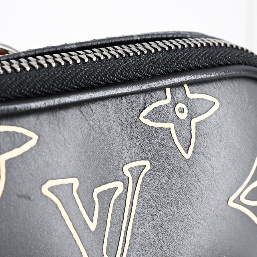 Louis Vuitton Shoulder Bag Amazon Sling — view 8