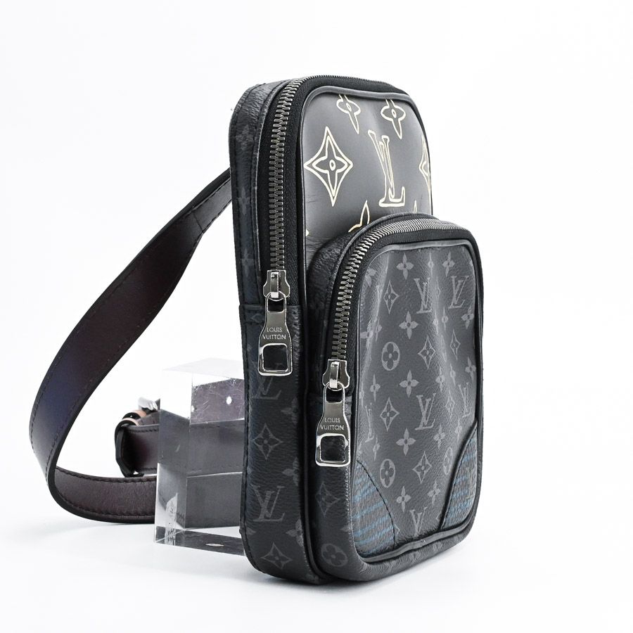 Louis Vuitton Shoulder Bag Amazon Sling — view 2
