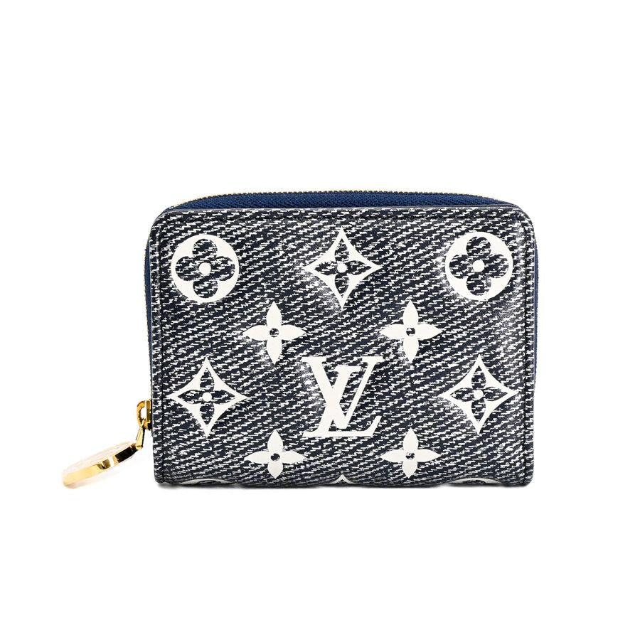 Louis Vuitton Compact Wallet Portefeuille