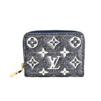 Louis Vuitton Compact Wallet Portefeuille